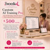 Custom AI Training Pro – Image 1