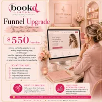 Funnel Upgrade – Image 1