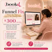 Funnel Fix – Image 1