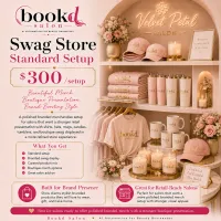 Swag Store Standard Setup – Image 1