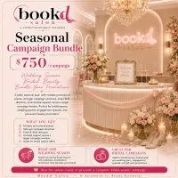 Seasonal Campaign Bundle – Image 1