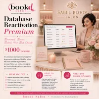 Database Reactivation Premium – Image 1