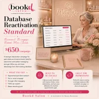 Database Reactivation Standard – Image 1