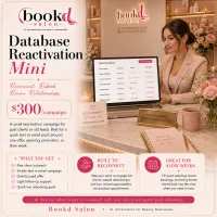 Database Reactivation Mini – Image 1