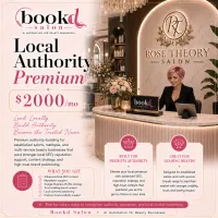 Local Authority Premium – Image 1
