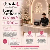 Local Authority Growth – Image 1