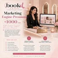 Marketing Engine Premium – Image 1