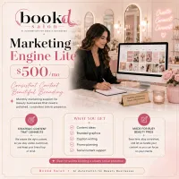 Marketing Engine Lite – Image 1