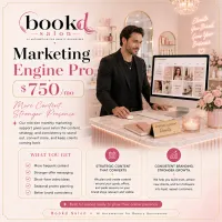 Marketing Engine Pro – Image 1