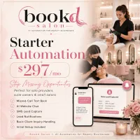 Starter Automation – Image 1