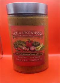 Spices – Image 1