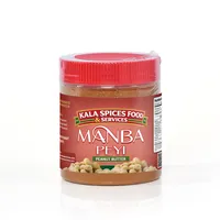 Manba Peyi – Image 1