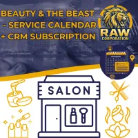 Beauty & The BEAST – Image 1