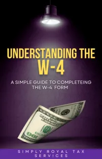 A Simple Guide to Completing the W-4 Form – Image 1