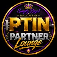 Communities - PTIN Partner Lounge – Image 1