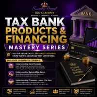 Tax Bank Product Mastery Series – Image 1