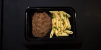 Angus Burger – Image 1