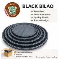 Bilao (Black) – Image 2
