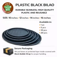 Bilao (Black) – Image 3