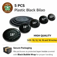 Bilao (Black) – Image 1