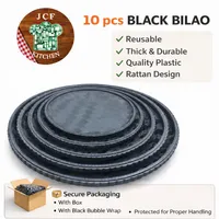 Bilao (Black) – Image 4