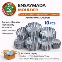 Mamon & Ensaymada Mold – Image 1
