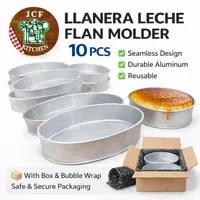 Leche Flan Llanera – Image 1