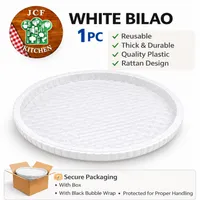 Bilao (White) – Image 2