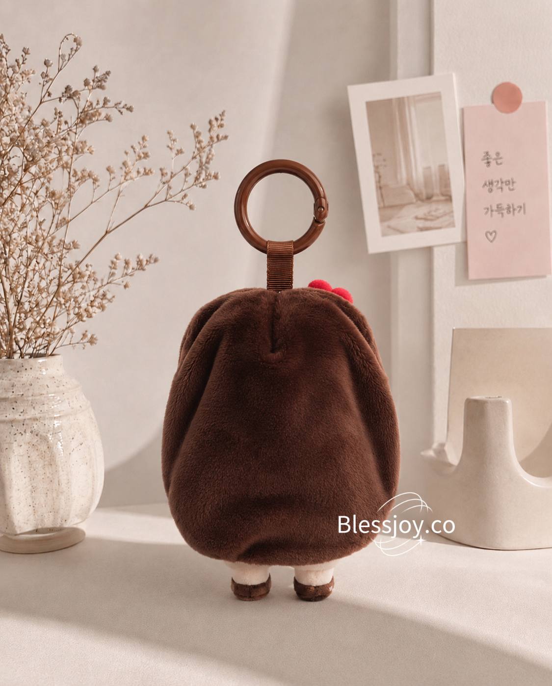 Walk with Jesus Series Plush Doll [PRE-ORDER] – Image 3