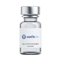 Glutathione 200mg/mL (10mL) – Image 1