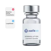 Semaglutide 15 mg (3ml) - Lyophilized – Image 1