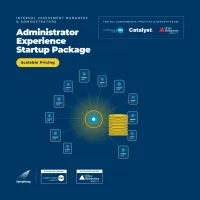 Administrator Startup Package – Image 1
