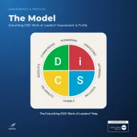 Everything DiSC Work of Leaders® Facilitator Report – Image 2