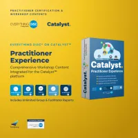 Everything DiSC® on Catalyst™ Practitioner Experience – Image 1