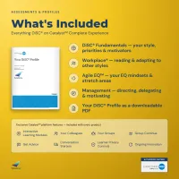 Everything DiSC® on Catalyst™ Complete Experience – Image 3
