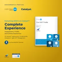 Everything DiSC® on Catalyst™ Complete Experience – Image 1