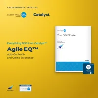 Everything DiSC® on Catalyst™ Agile EQ™ Add-On – Image 1