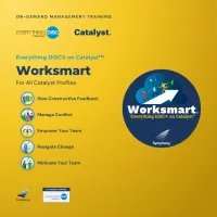 Everything DiSC® on Catalyst™ Base Experience + Worksmart – Image 4