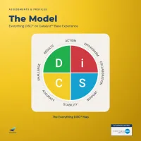 Everything DiSC® on Catalyst™ Complete Experience + Worksmart – Image 6