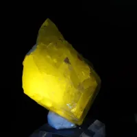 Topaz - Trick-or-Treat Pocket, Zapot Mine, Nevada – Image 7