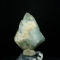 Topaz - Trick-or-Treat Pocket, Zapot Mine, Nevada – Image 3