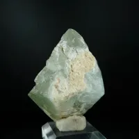 Topaz - Trick-or-Treat Pocket, Zapot Mine, Nevada – Image 8