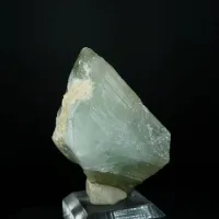 Topaz - Trick-or-Treat Pocket, Zapot Mine, Nevada – Image 6