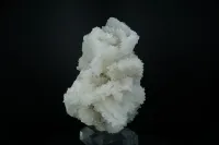 Quartz ps. Anhydrite - O.S. Pocket, Ouray District, Colorado – Image 2