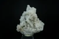 Quartz ps. Anhydrite - O.S. Pocket, Ouray District, Colorado – Image 8