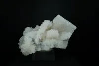 Quartz ps. Anhydrite - O.S. Pocket, Ouray District, Colorado – Image 9