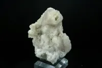 Quartz ps. Apophyllite - Antelope Flat, Idaho – Image 3