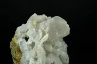 Quartz ps. Apophyllite - Antelope Flat, Idaho – Image 8