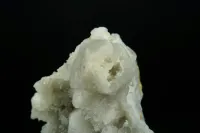Quartz ps. Apophyllite - Antelope Flat, Idaho – Image 10