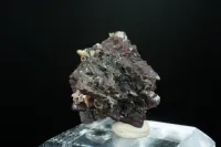 Copper ps. Azurite Rose - Copper Rose Mine, New Mexico – Image 6